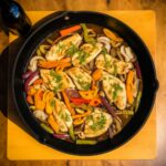 Brownies Relaxants à la poudre de CBD